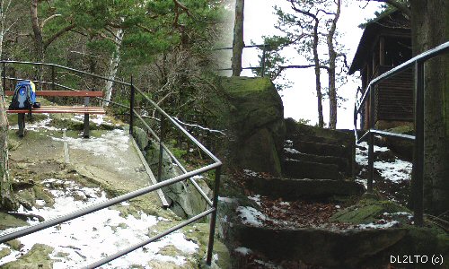 Aussichtspunkt Breiter Stein