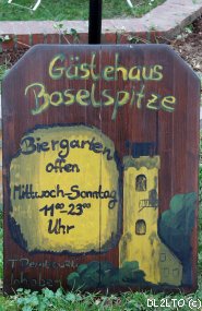 Boselspitze