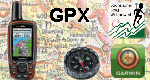 GPX Daten