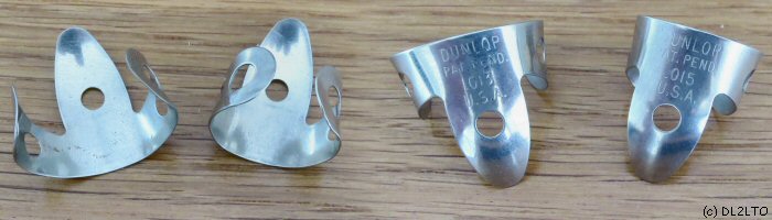 Finger-Picks ... Finger-Picks ...