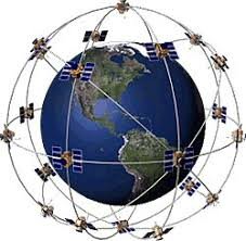 Satelliten-Synchronisation